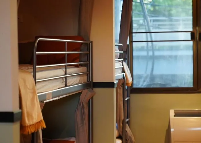 Hostel Nitra Siriraj Bangkok